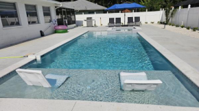 Luxury 3BD house, Siesta Key Beach